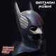 Batman & Robin: Sonar Cowl Replica